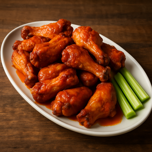 WINGS