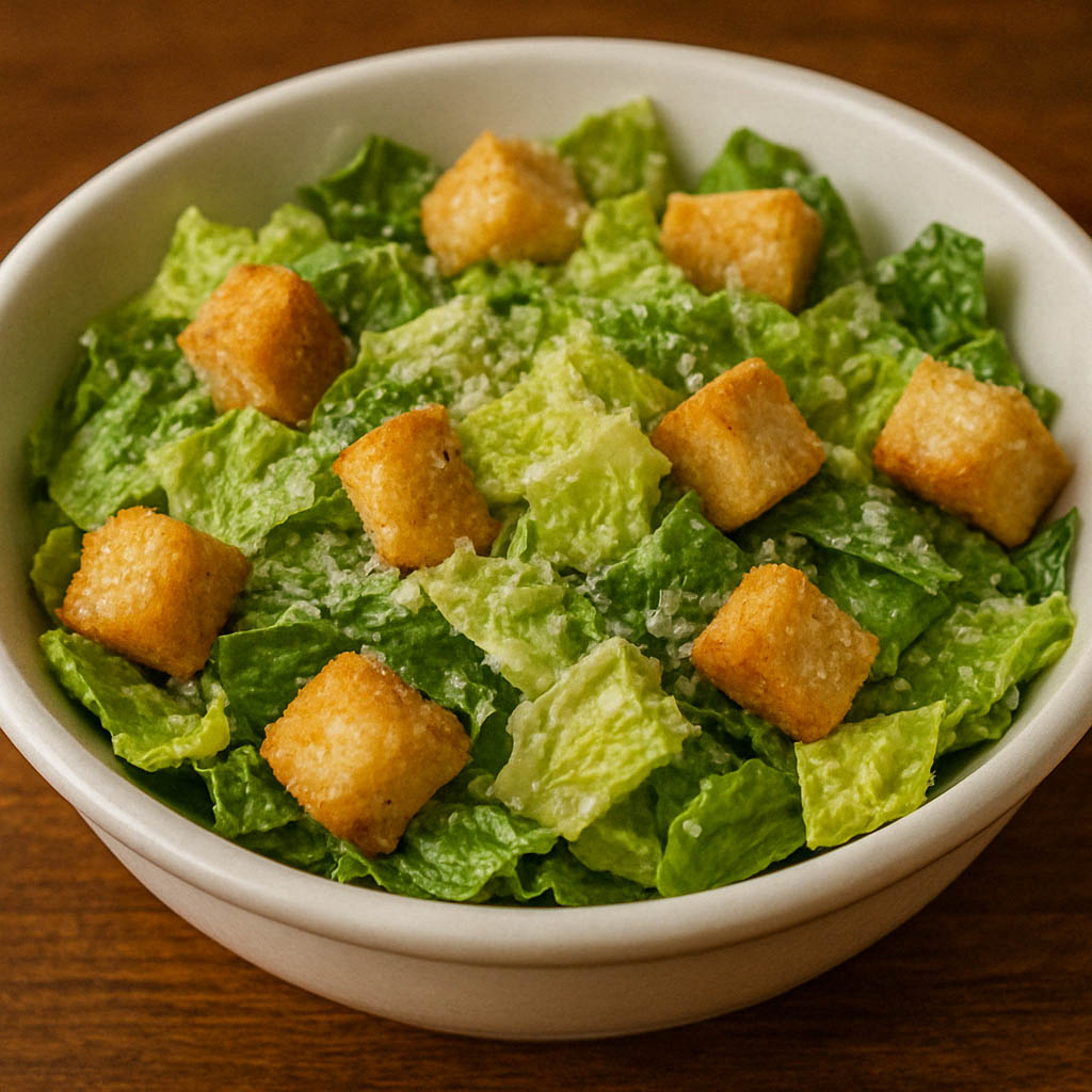 CLASSIC CAESAR