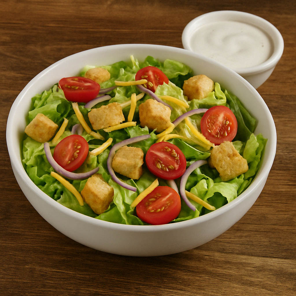 DINNER SALAD