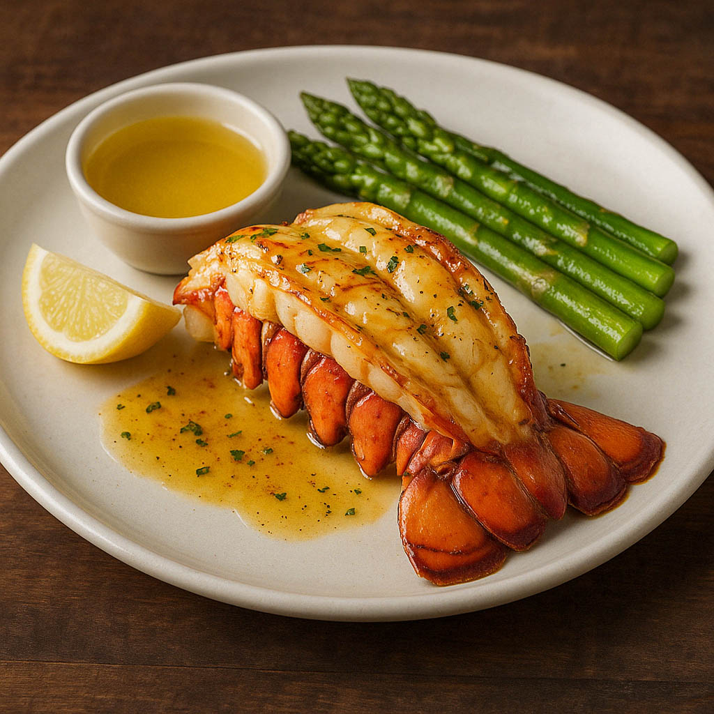 LOBSTER TAIL