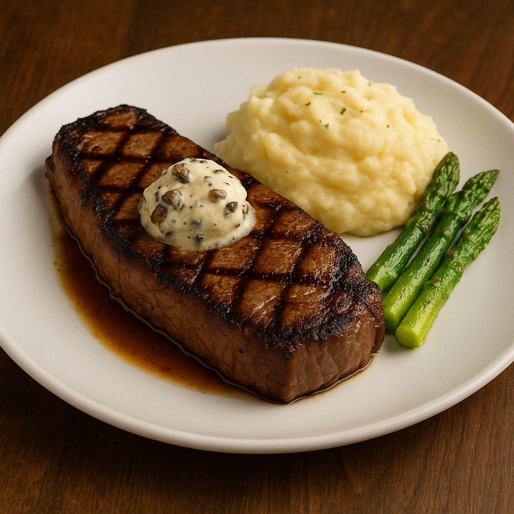 NY STRIP