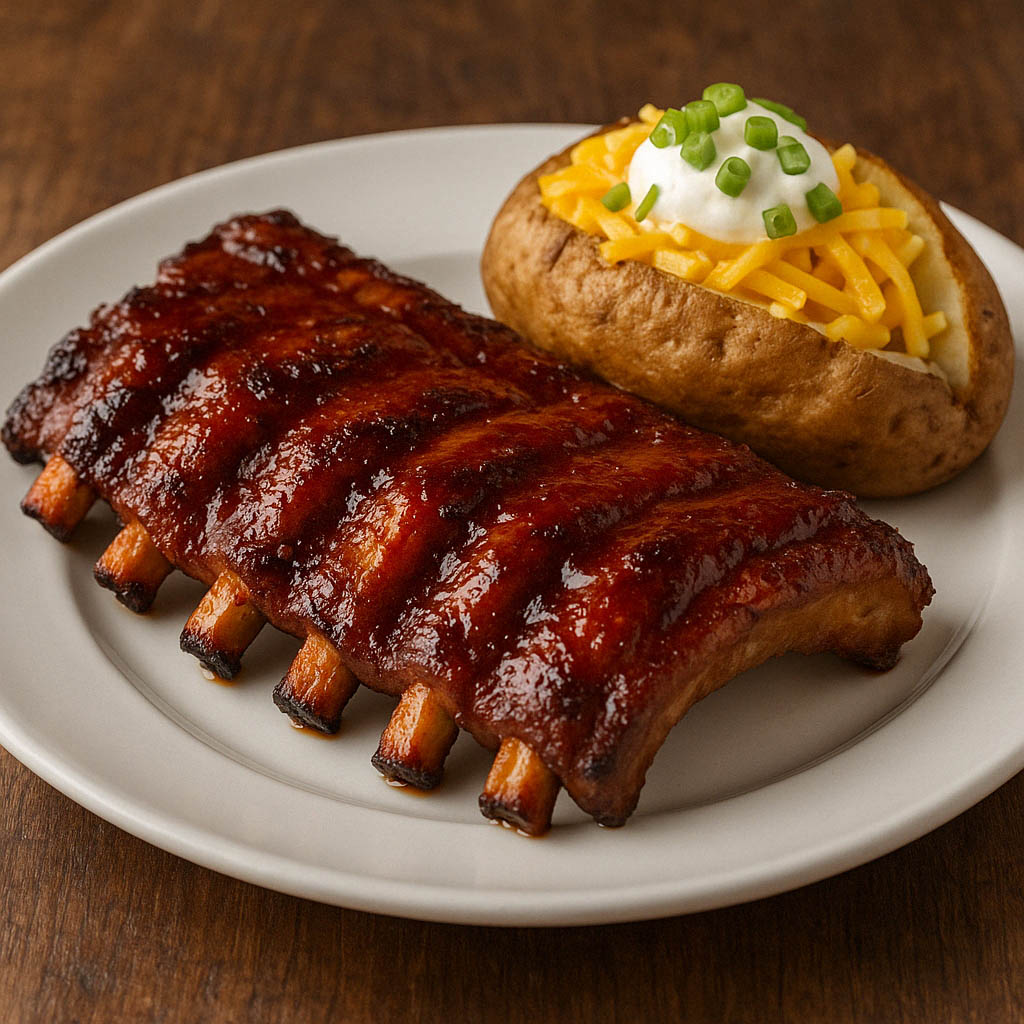 RIBS