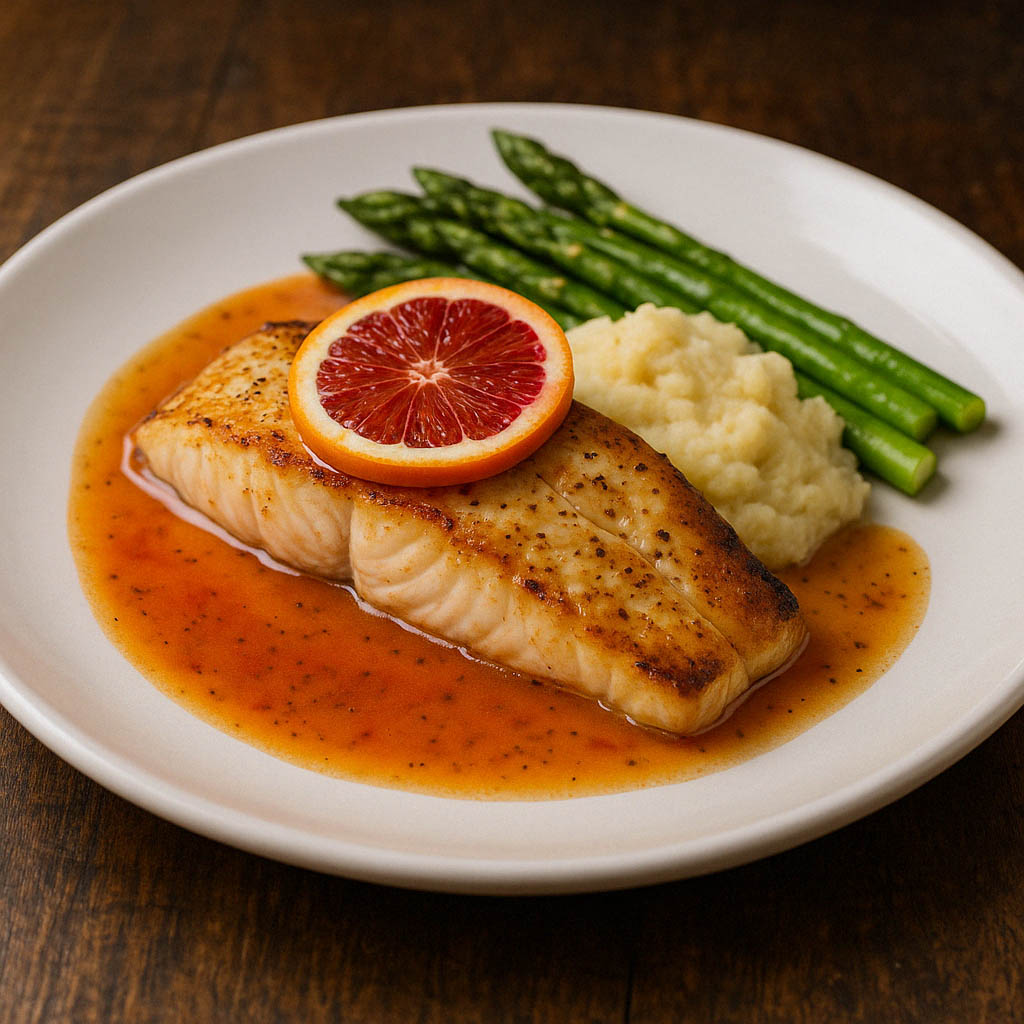 SEA BASS