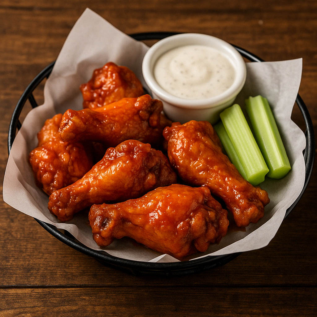 WINGS